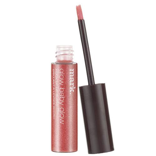 Mark hook up lip gloss